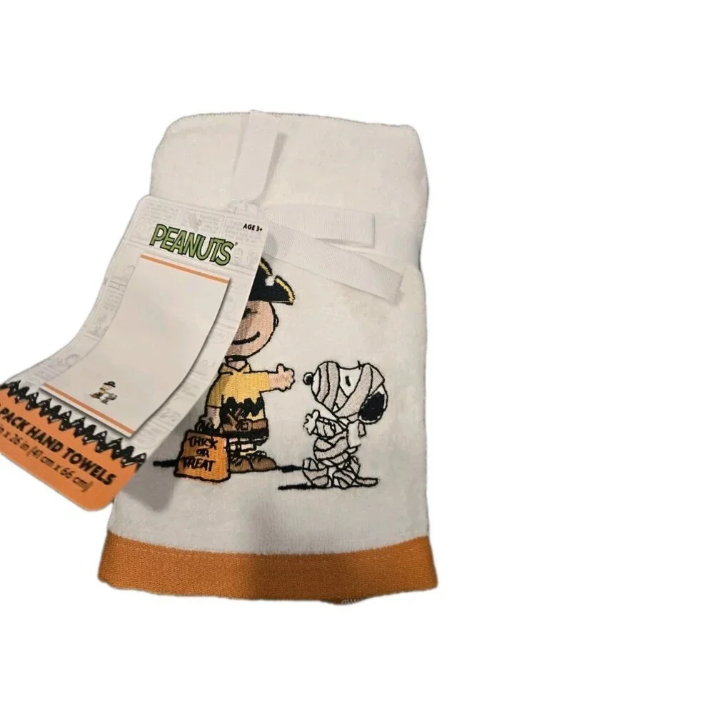 NEW Peanuts 16